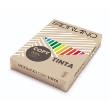  Másolópapír, színes, A4, 80g. Fabriano CopyTinta 500ív/csomag. pasztell csontszín fénymásolópapír