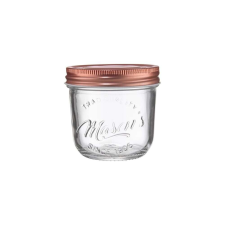 Mason s MASON'S befőttes üveg 220 ml papírárú, csomagoló és tárolóeszköz