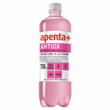 MASPEX OLYMPOS KFT. Apenta+ Antiox gránátalma-acai ízű szénsavmentes energiamentes üdítőital vitaminokkal 750 ml vitamin, táplálékkiegészítő macskáknak