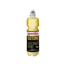 MASPEX OLYMPOS KFT. Apenta+ Isotonic 0,75l Ananász DRS üdítő, ásványviz, gyümölcslé