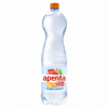 MASPEX OLYMPOS KFT. Apenta Vitamixx alma-mangó ízű szénsavmentes üdítőital természetes ásványvízzel 1,5 l