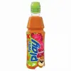 MASPEX OLYMPOS KFT. Kubu Fruity Play málna ízű ital 400 ml