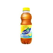 MASPEX OLYMPOS KFT. Nestea 0,5l Citrom DRS üdítő, ásványviz, gyümölcslé