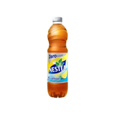 MASPEX OLYMPOS KFT. Nestea 1,5l Zero Citrom DRS üdítő, ásványviz, gyümölcslé