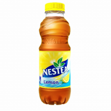 MASPEX OLYMPOS KFT. Nestea citrom ízű tea üdítőital, cukrokkal és édesítőszerrel 0,5 l konzerv
