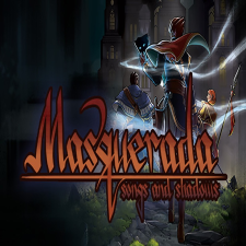  Masquerada: Songs and Shadows (Digitális kulcs - PC) videójáték