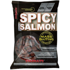  Mass baiting boilies spicy salmon 24mm 3kg bojli, aroma