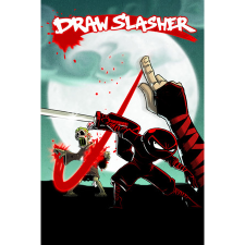 Mass Creation Draw Slasher (PC - Steam Digitális termékkulcs) videójáték