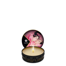  MASSAGE CANDLE ROSE PETAL 30 ML masszázsolaj és gél