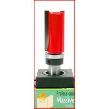 MASSIVE Nútmaró csapágyas 19x92x51x12 mm barkácsgép tartozék