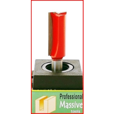 MASSIVE Nútmaró keresztélű 18x70x32x12 mm barkácsgép tartozék