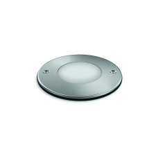 Massive - Philips Massive-Philips Moss recessed inox 1x3W 230V- 17306/47/16 kültéri világítás