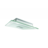 Massive - Philips Rustic ceiling lamp aluminium 2x23W 230V- 32146/48/16