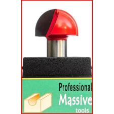 MASSIVE TOOLS MASSIVE Holkermaró R=11,1 mm 22,2x16x8 mm barkácsgép tartozék