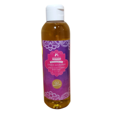 MASSZÁZS MANUFAKTÚRA természetes növényi masszázs olaj - Japán orchidea Kiszerelés: 250 ml masszázskrémek, masszázsolajok
