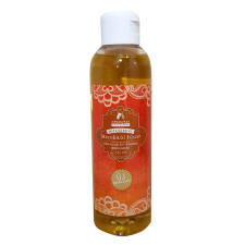 MASSZÁZS MANUFAKTÚRA természetes növényi masszázs olaj - Marokkói fűszer Kiszerelés: 250 ml masszázskrémek, masszázsolajok