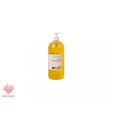 Masszázsolaj RELAX LINE - NARANCS-FAHÉJ (1000ml) masszázskrémek, masszázsolajok