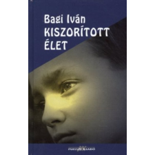Masszi Kiadó Kiszorított élet antikvárium - használt könyv