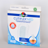  MASTER-AID Cutiflex Med Strip Vízhatlan Sebtapasz 10x6cm 5 db (úszáshoz)