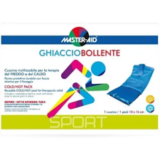  MASTER-AID GHIACCIO BOLLENTE HIDEG-MELEG 10X16CM gyógyászati segédeszköz