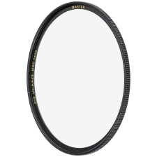 Master B&W 101503 - 58mm MRC Nano 010 UV Szűrő objektív szűrő