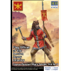  Master Box Greco-Persian Wars Series. Kit ? 9. Flag Officer of the < Persian Heavy Infantry 1:32