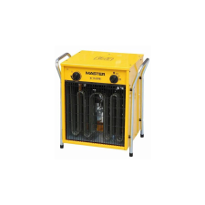 Master Hőlégfúvó MASTER B15 (elektromos 15kW) hőlégfúvó