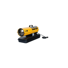 Master Hőlégfúvó MASTER B70 (gázolajos 20kW) hőlégfúvó