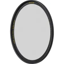 MASTER HTC-Pol Kör alakú polár objektívszűrő 6,7 cm objektív szűrő