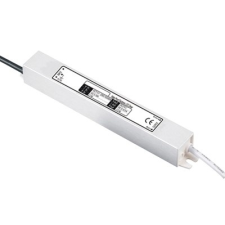 Master IP67 LED tápegység, kültéri kivitel, 30W, 2,5A, IP67 kültéri világítás