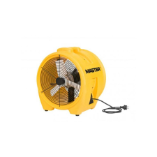 Master Ipari ventilátor MASTER BL8800 építőanyag