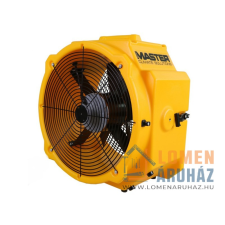Master IPARI VENTILÁTOR MASTER DFX20 (IP44) építőanyag