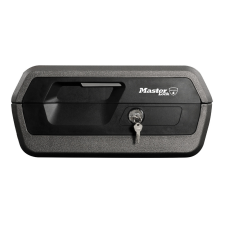 MASTER LOCK ® | 30100-es tűz, és vízálló kazetta 60 perces pénzkazetta