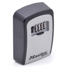 Master Lock-5401 számzáras kulcsszéf kulcsszekrény