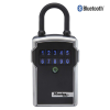  Master Lock 5440EURD Számzáras Bluetooth Okos Kulcsszéf rögzítő füllel