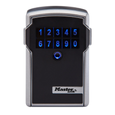 MASTER LOCK 5441 Bluetooth-os okoskulcstároló kulcsszekrény