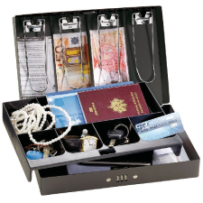 MASTER LOCK 7147 pénzkazetta pénzkazetta