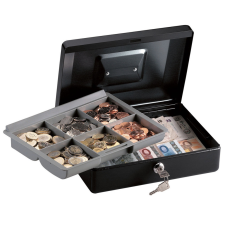 MASTER LOCK ® | | B10 Elegáns pénzkazetta pénzkazetta