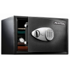 MASTER LOCK X125 elektronikus trezor, díjtalan szállítással
