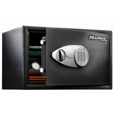MASTER LOCK X125 elektronikus trezor, díjtalan szállítással széf