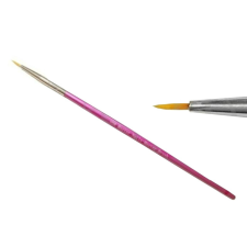 Master Nail s Master Nails Ecset - Díszítő master 00 műkörmös ecset