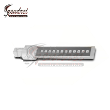 Master Nail s Master Nails LED Izzó 5001 6W uv lámpa