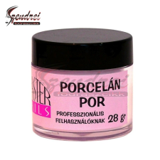 Master Nail s Master Nails Porcelán por - pink 28gr porcelánpor