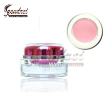 Master Nail s Master Nails Zselé - Fibre Pink 15gr körömlakk
