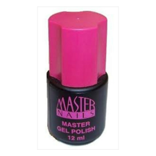Master Nail s Master Nails Zselé lakk 12ml 0 Base&Top körömlakk