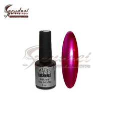 Master Nail s Master Nails Zselé lakk 6ml Chrome 909 körömlakk