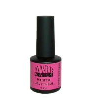 Master Nail s Master Nails Zselé lakk 6ml GP.1STEP 757 körömlakk