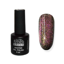 Master Nail s Master Nails Zselé lakk 6ml Magnetic 14 lakk zselé