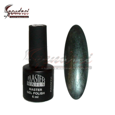 Master Nail s Master Nails Zselé lakk 6ml Magnetic 406 körömlakk