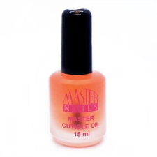 Master Nails Cuticle oil Ápoló olaj 15ml körömlakk